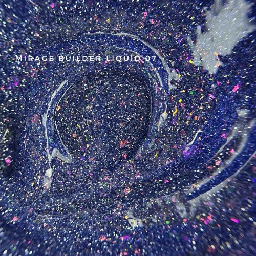 Aufbauflüssigkeit Touch Mirage Aufbauflüssigkeit 07 15 ml