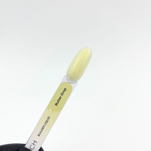 Touch Builder flüssiger Buttertropfen 15 ml