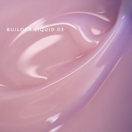 Touch Builder Flüssigkeit 03 15 ml