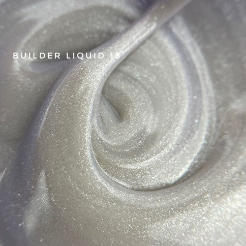 Touch Builder Flüssigkeit 18 15 ml