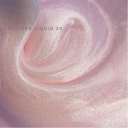 Touch Builder Flüssigkeit 20 15 ml
