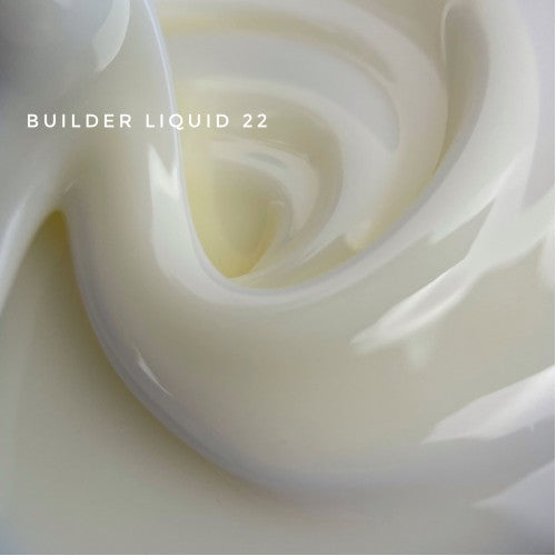 Touch Builder Flüssigkeit 22 15 ml