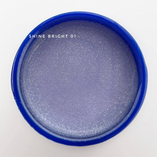 Biller Gel Touch Shine Bright Aufbaugel 1 15 ml