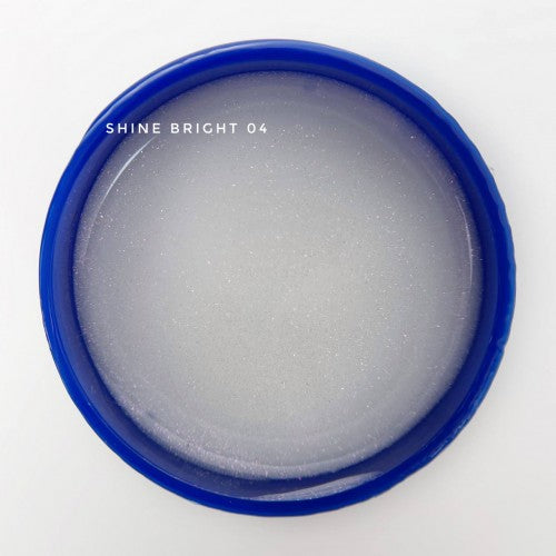 Biller Gel Touch Shine Bright Aufbaugel 4 15 ml