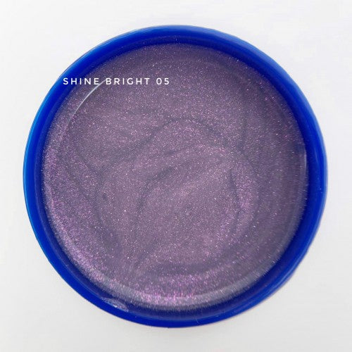 Biller Gel Touch Shine Bright Aufbaugel 5 15 ml