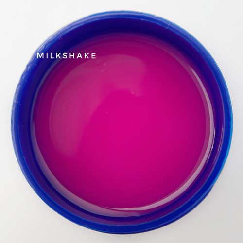 Flüssiges Polygel Touch Flüssiges Polygel Milkshake 15 ml