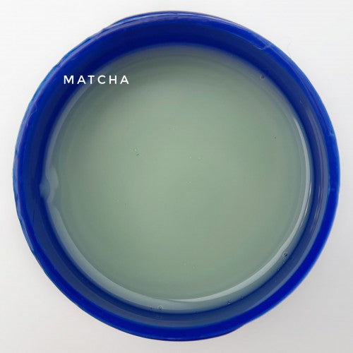 Flüssiges Polygel Touch Flüssiges Polygel Matcha 15 ml