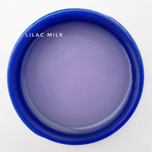Flüssiges Polygel Touch Flüssiges Polygel Lilac milk 15 ml