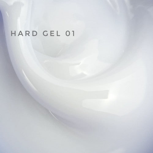 Gel Touch Hartgel 01 15 ml