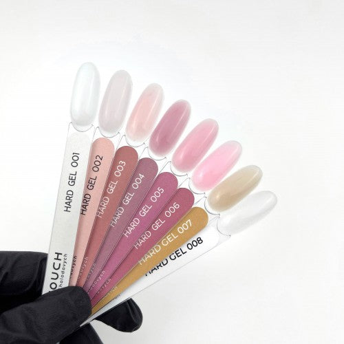 Gel Touch Hartgel 08 15 ml