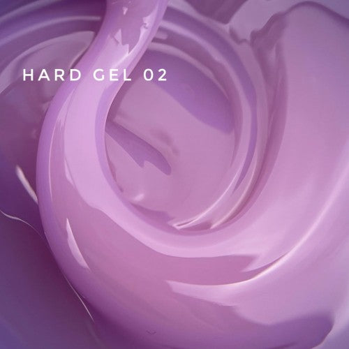 Gel Touch Hartgel 02 15 ml