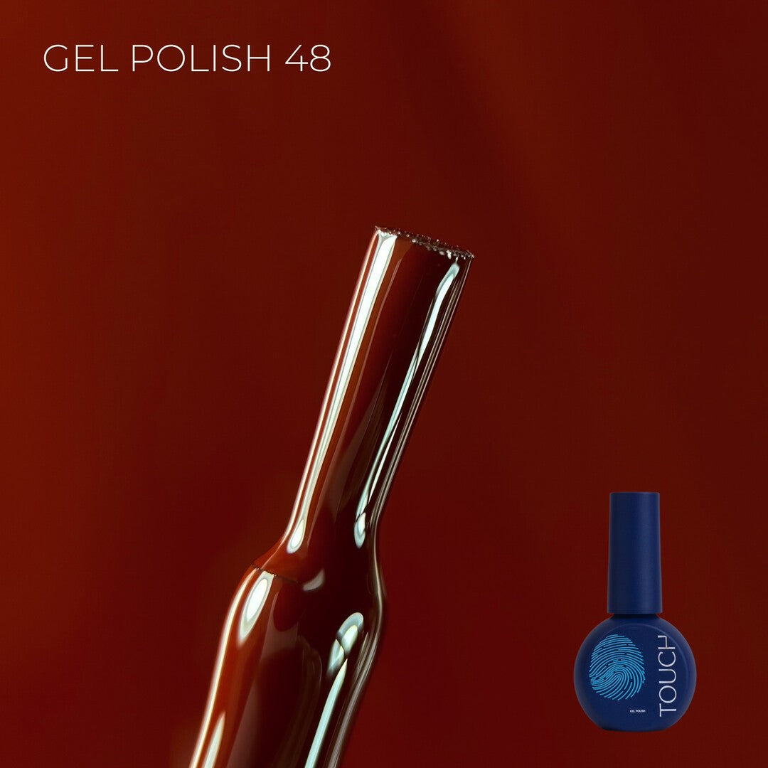 Gellack Touch Gellack 48 9 ml