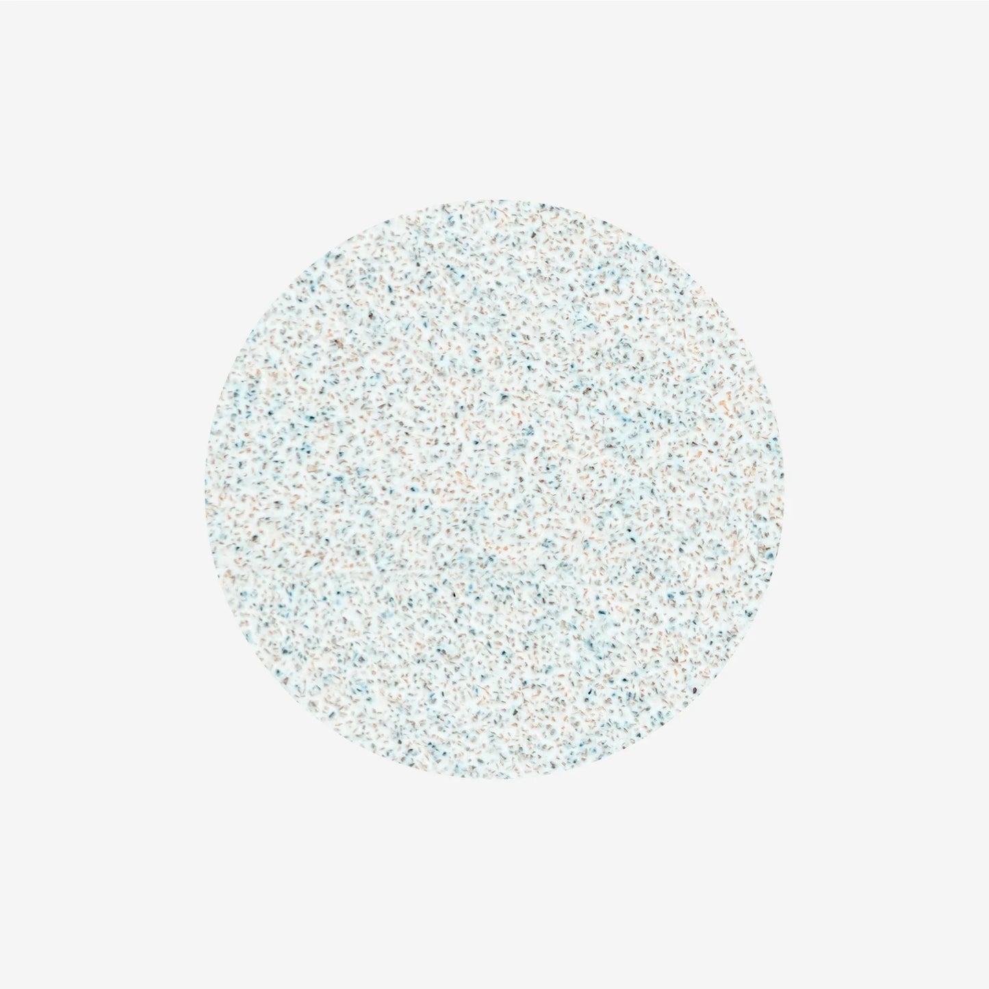 Ersatzfeilen auf weicher Unterlage für die Pedikürescheibe PODODISC STALEKS PRO L (50 Stück) Körnung 100