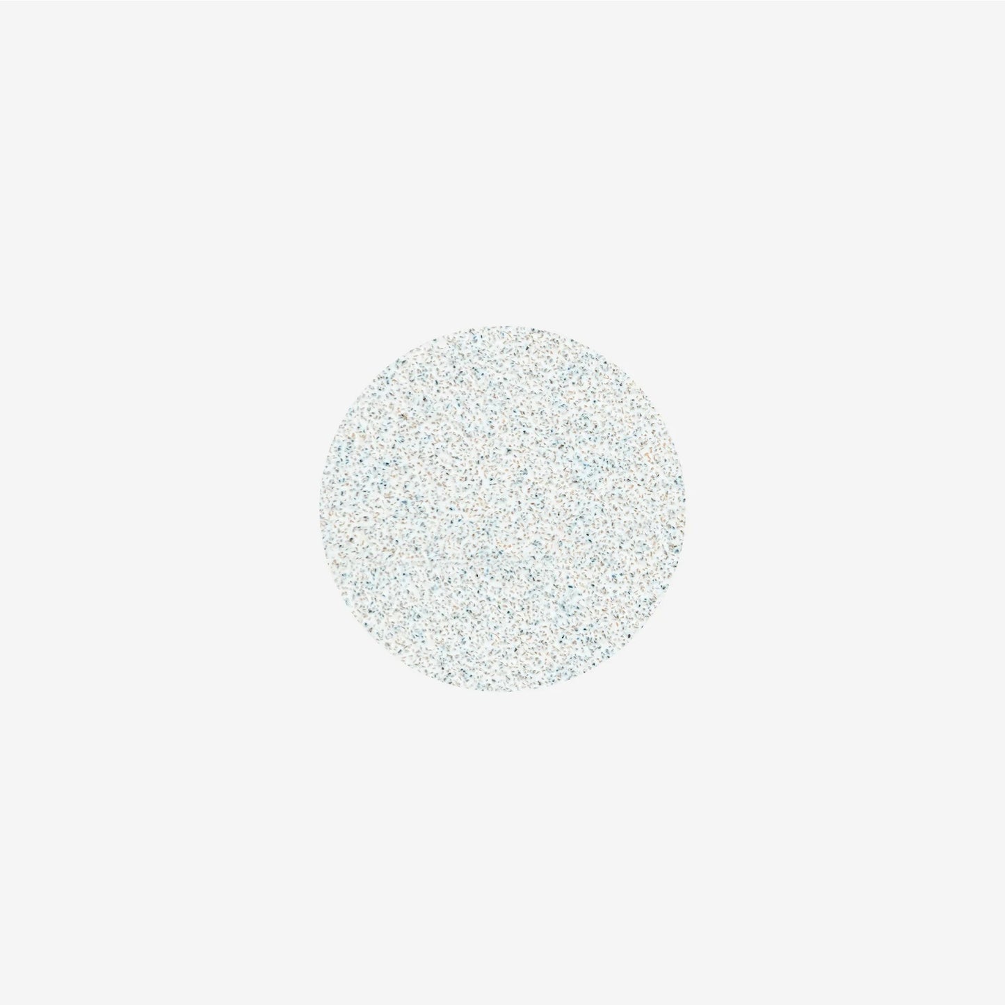 Ersatzfeilen auf weicher Unterlage für die Pedikürescheibe PODODISC STALEKS PRO S (50 Stück) Körnung 100