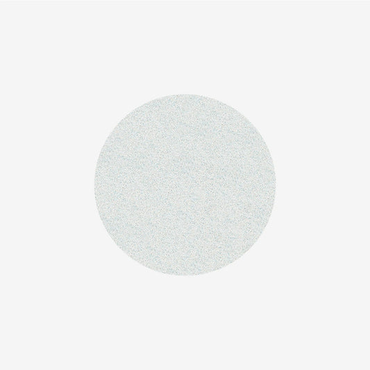 Ersatzfeilen (weiß) für die Pedikürescheibe PODODISC STALEKS PRO M (50 Stück), Körnung 320