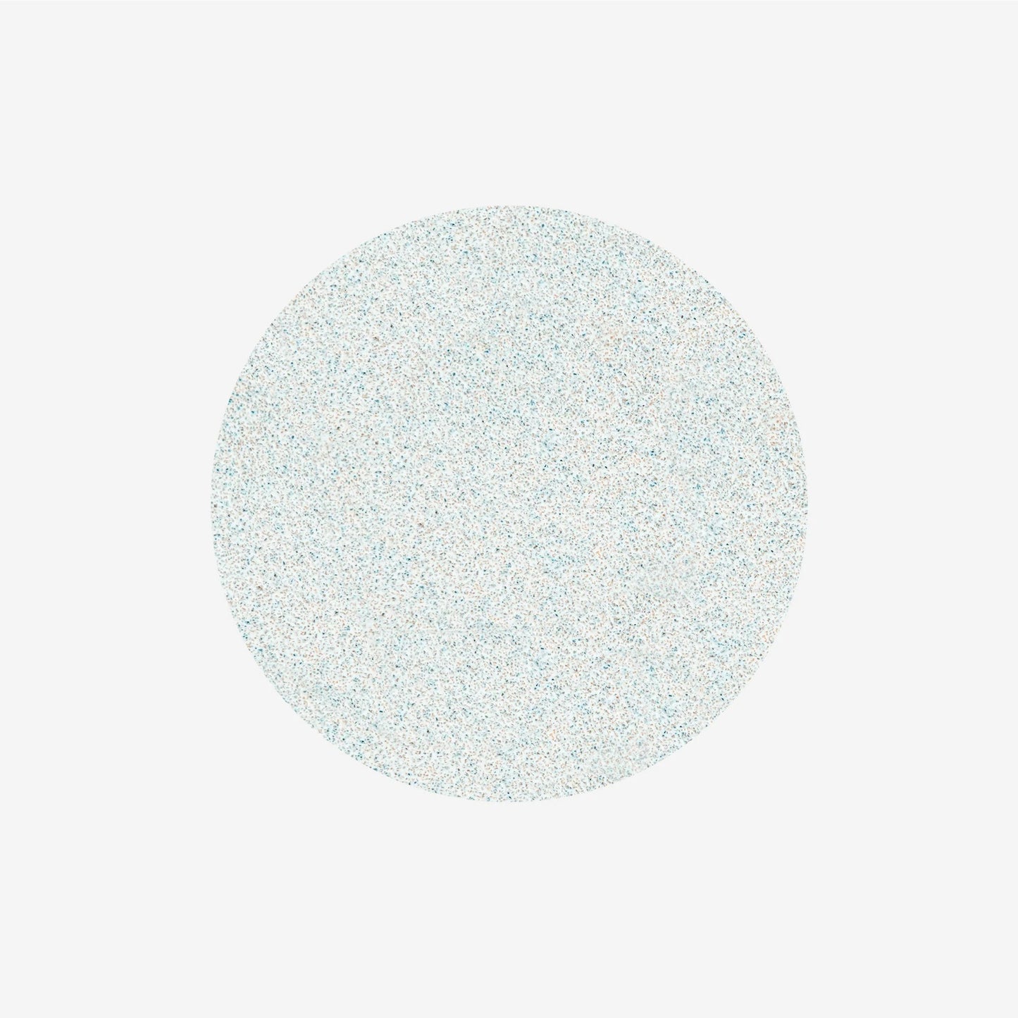 Ersatzfeilen (weiß) für die Pedikürescheibe PODODISC STALEKS PRO L (50 Stück), Körnung 240