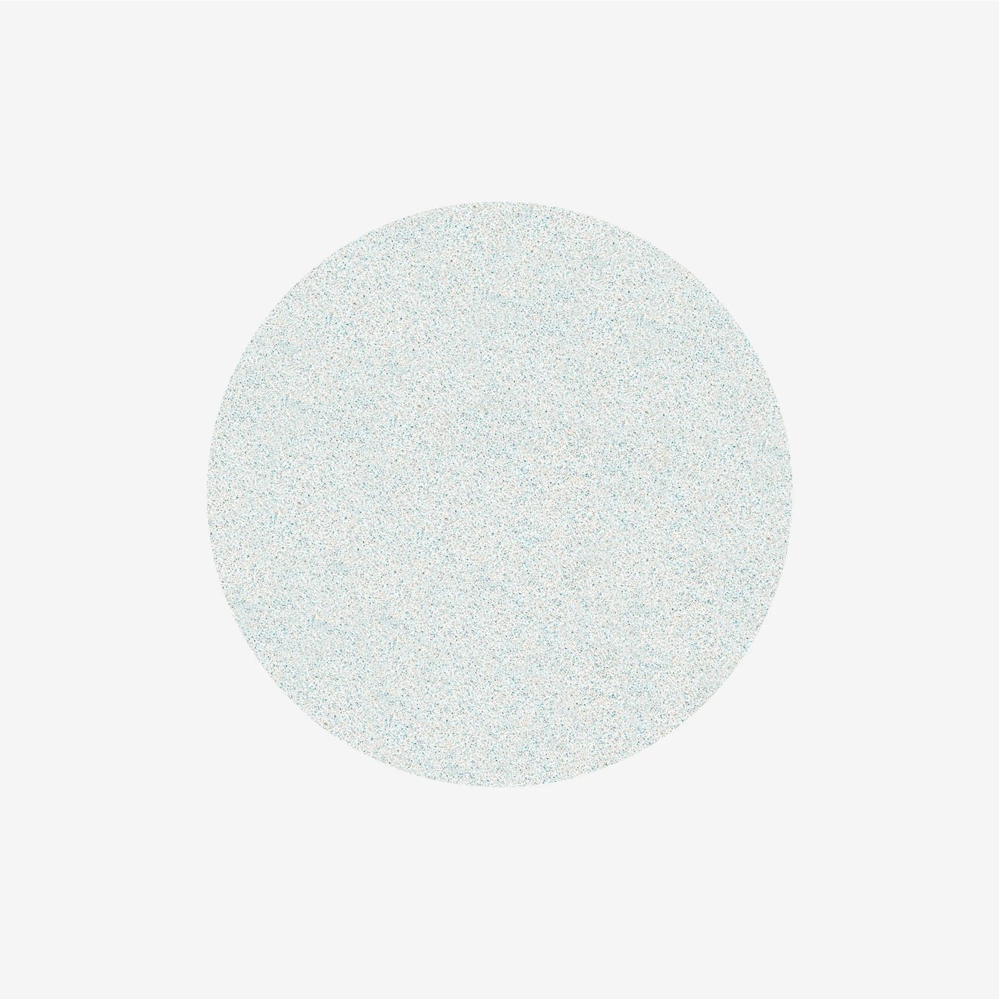 Ersatzfeilen (weiß) für die Pedikürescheibe PODODISC STALEKS PRO L (50 Stück), Körnung 320