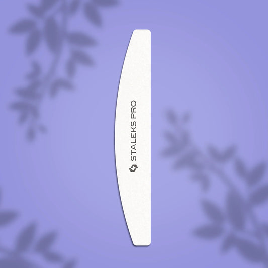 Polierschleifer Halbmond EXPERT 41 100/180 Körnung (10 Stück)