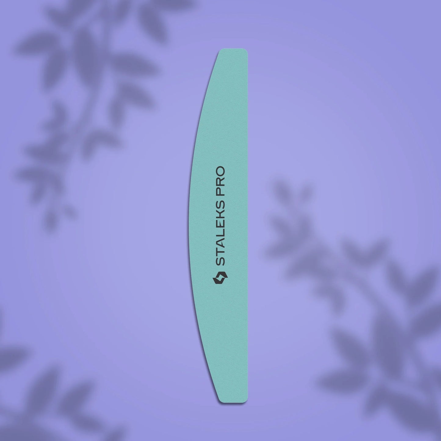 STALEKS PRO Halbmond-Poliermaschine 400/3000 Körnung, 1 Stück