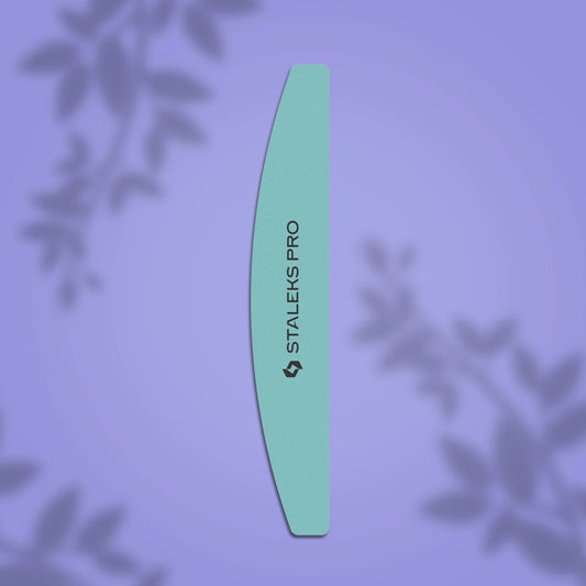 STALEKS PRO Halbmond-Poliermaschine 400/3000 Körnung, 1 Stück