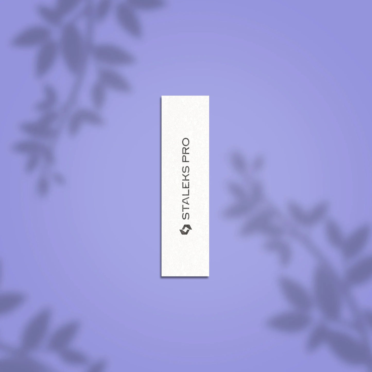 STALEKS PRO EXPERT 51 Rechteck-Polierschleifer, Körnung 150 (10 Stück)