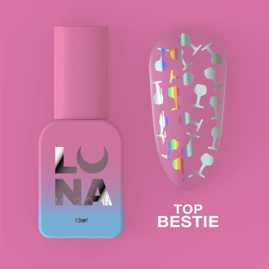LunaMoon Top Bestie 13 ml