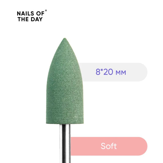 Nailsofttheday Silikon-Nagellackentferner 8 x 20 mm