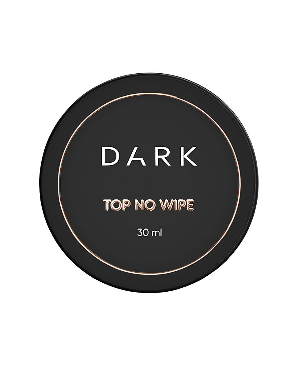 Dark Top No Wipe, 6 ml