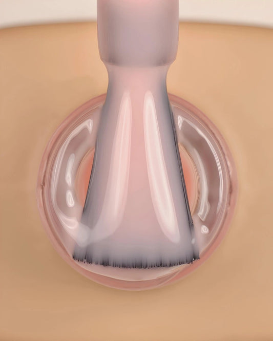 Dark Top Apricot, 10 ml