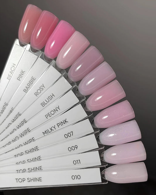 Dark Top Barbie, 10 ml