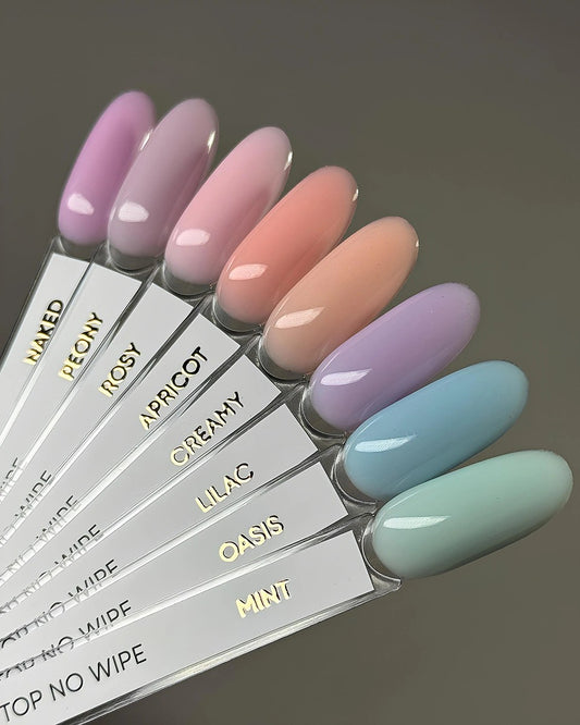 Dark Top Creamy 10 ml