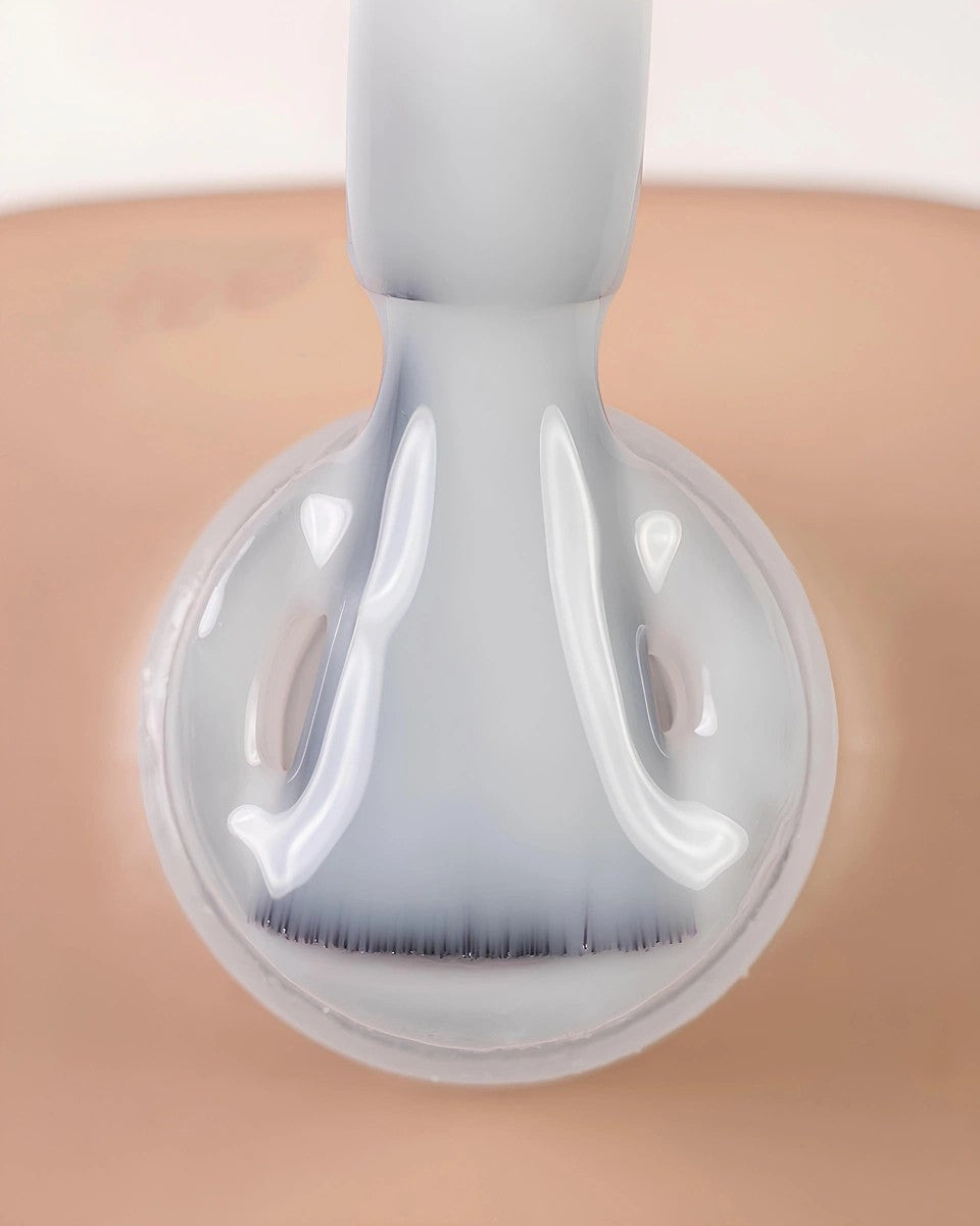 Dark Top Milky White, 10 ml