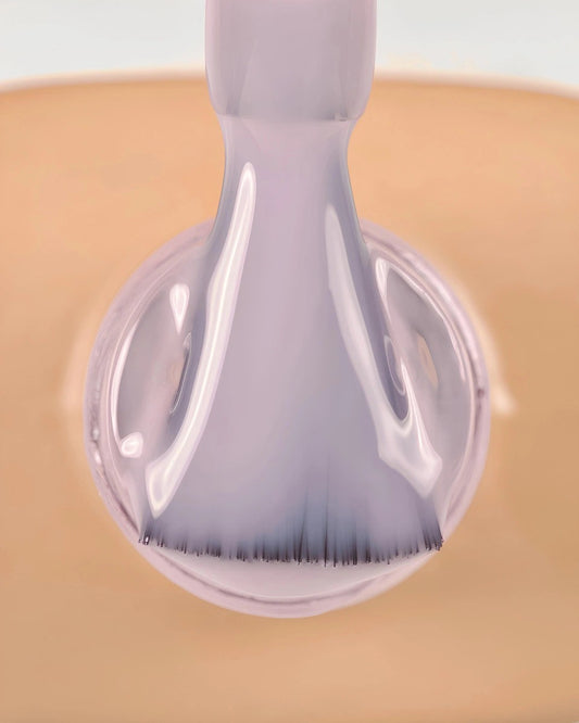 Dark Top Peony, 10 ml