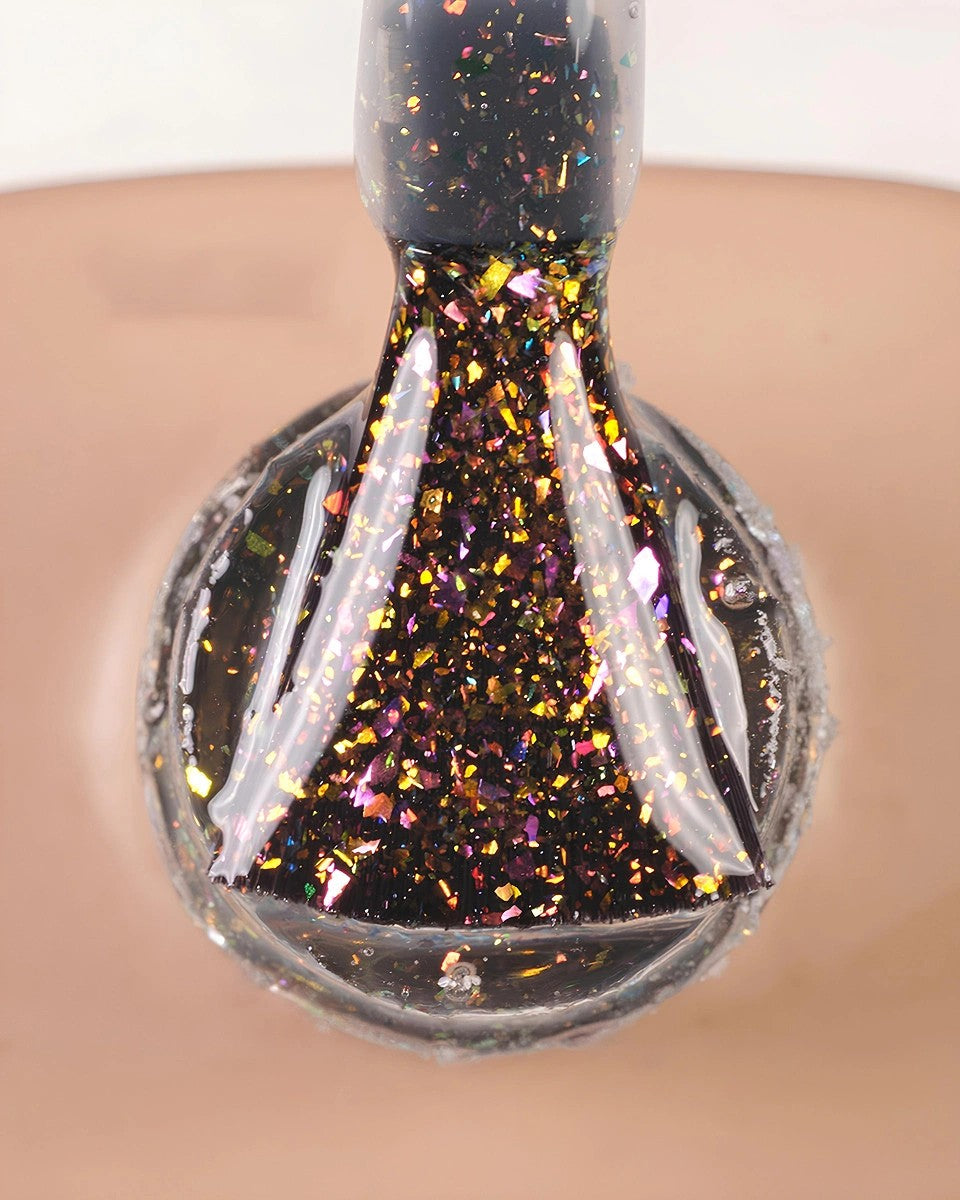 Dark Top Rainbow, 10 ml