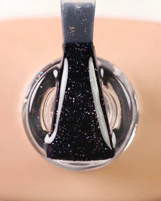 Dark Top Shine 4, 10 ml