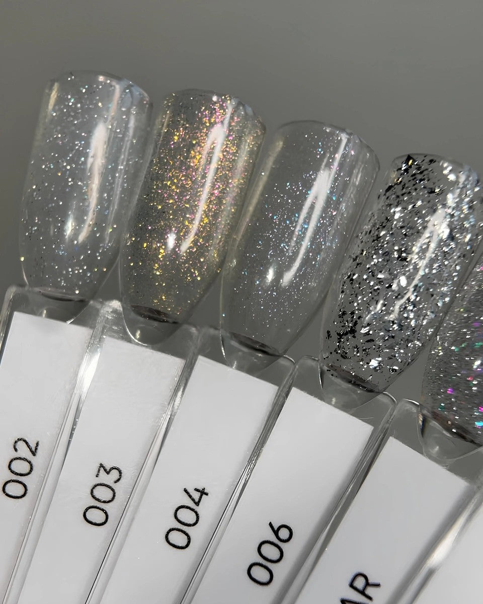 Dark Top Shine 4, 10 ml