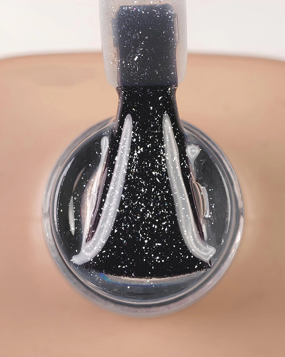 Dark Top Silver, 10 ml