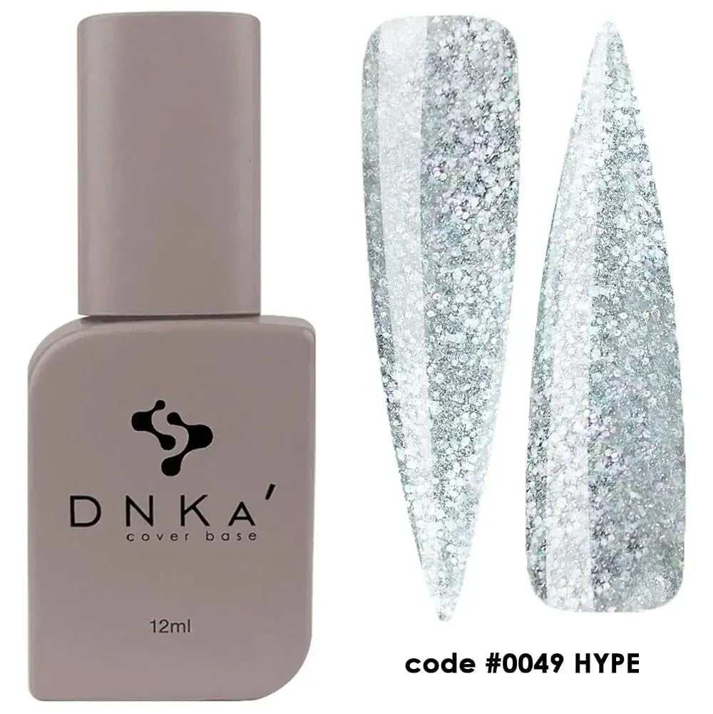 Base DNKa Cover №0049 Hype 12 ml (DNKA0049)