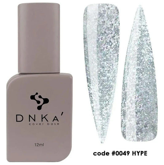 Base DNKa Cover №0049 Hype 12 ml (DNKA0049)
