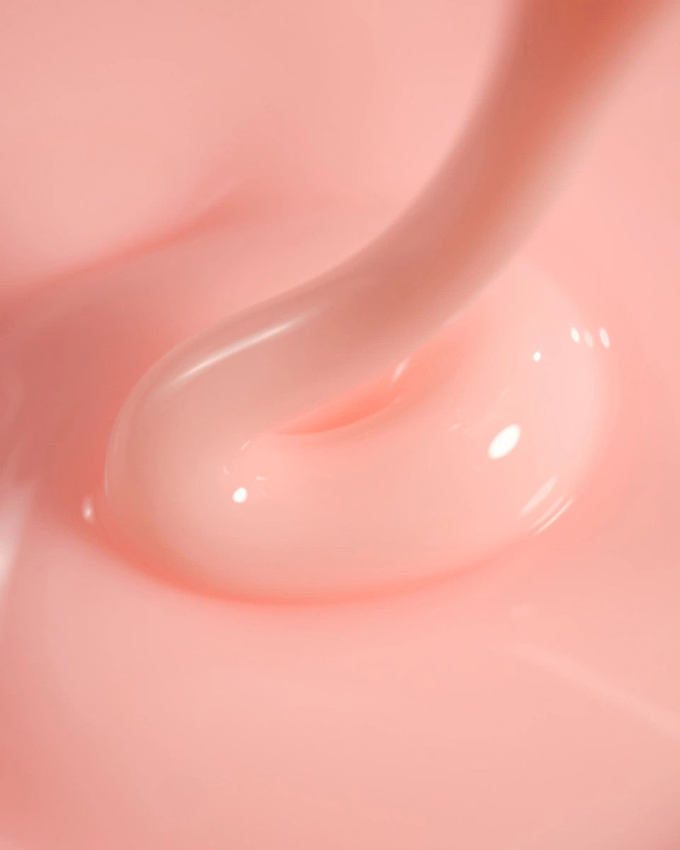 Gel Dark Medium №11 (ohne Pinsel), 15 ml