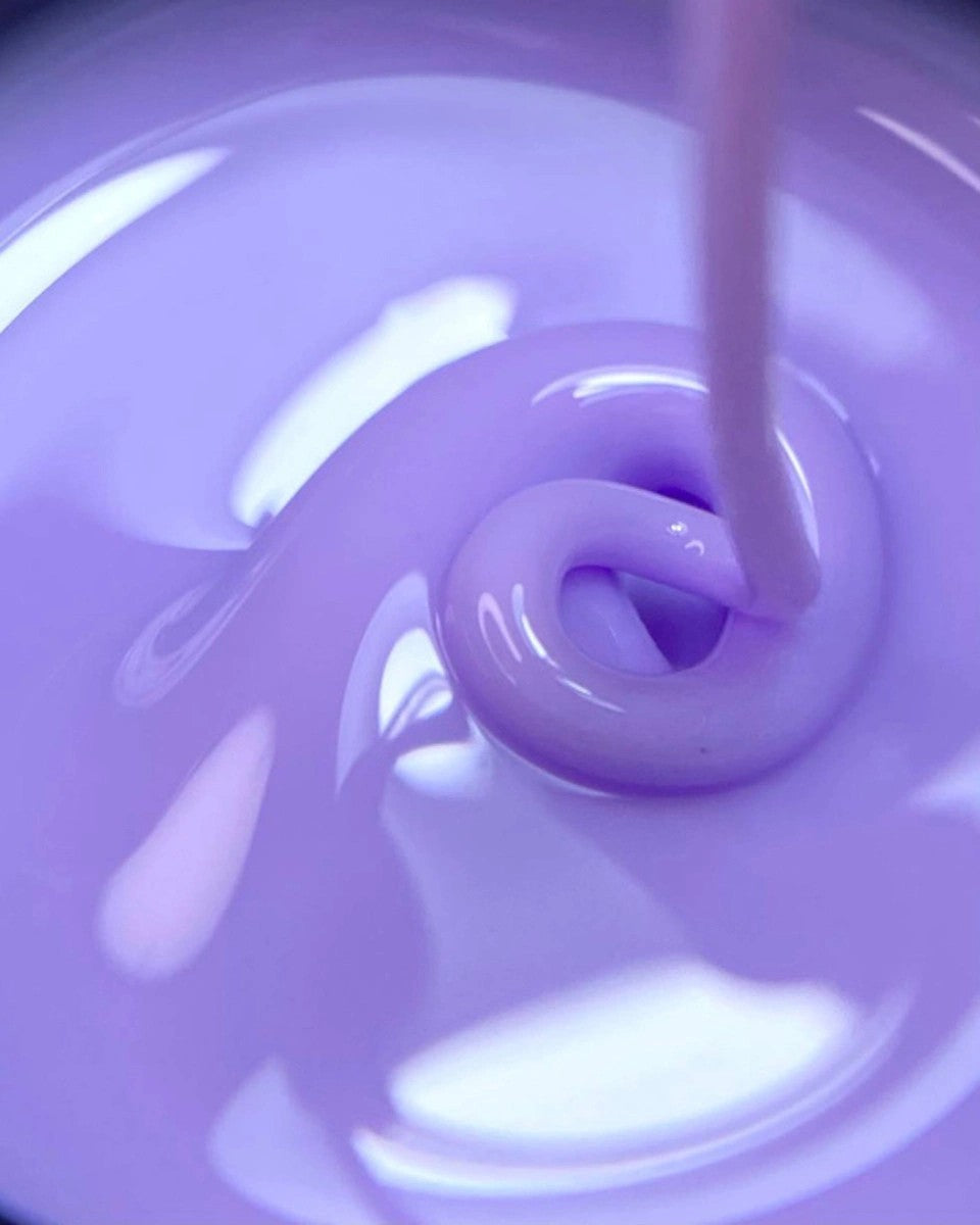 Gel Dark Medium №15 (ohne Pinsel), 15 ml