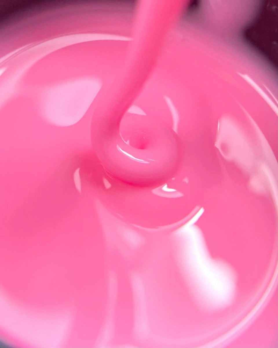 Gel Dark Medium №23 (ohne Pinsel), 15 ml