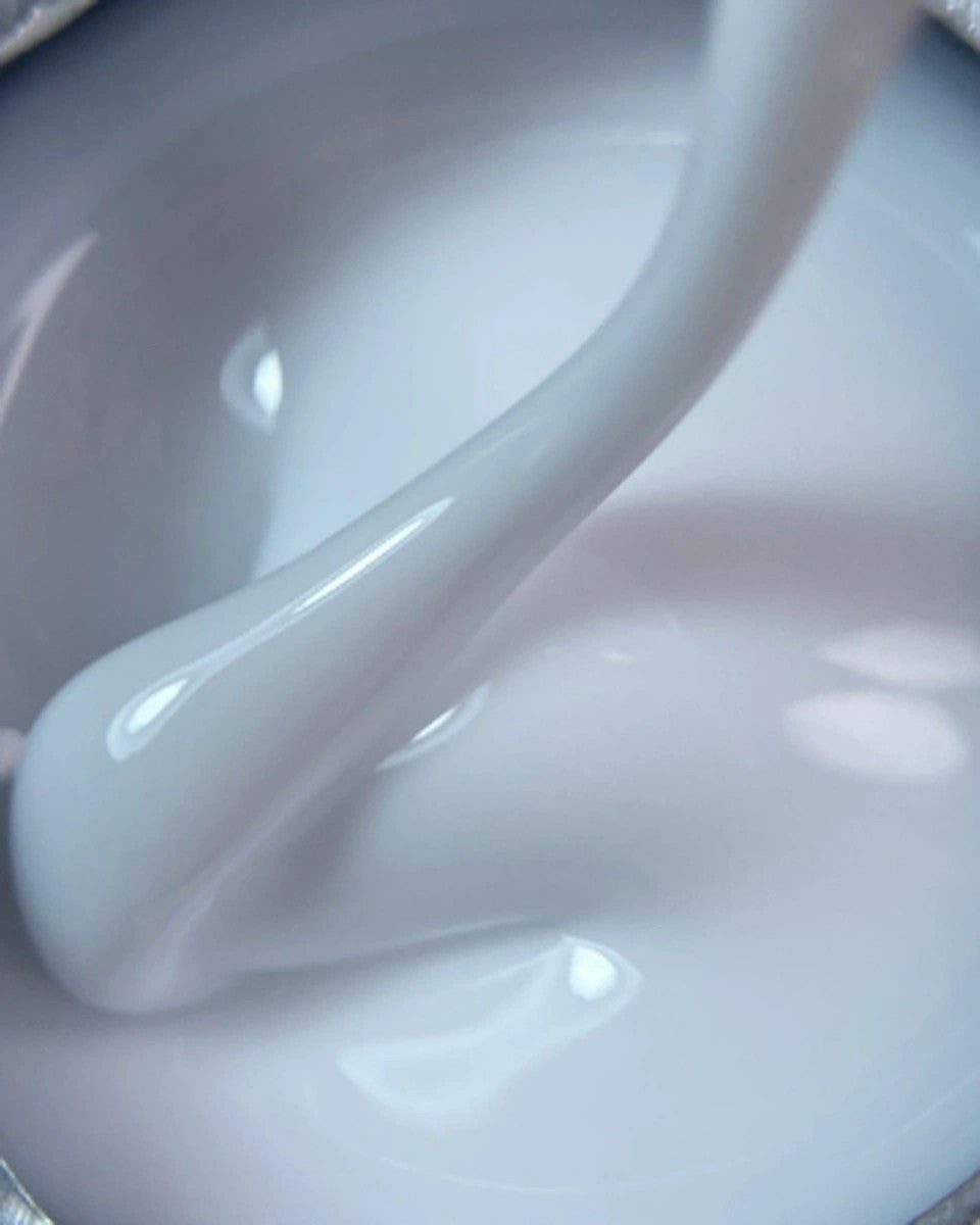 Gel Dark Medium №02 (ohne Pinsel), 15 ml