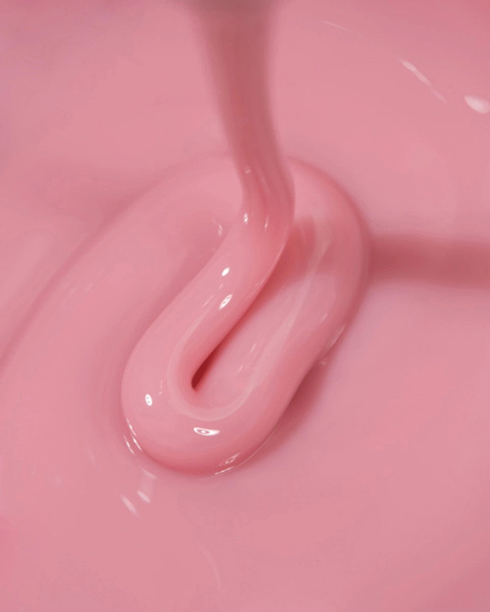 Gel Dark Medium №10 (ohne Pinsel), 15 ml