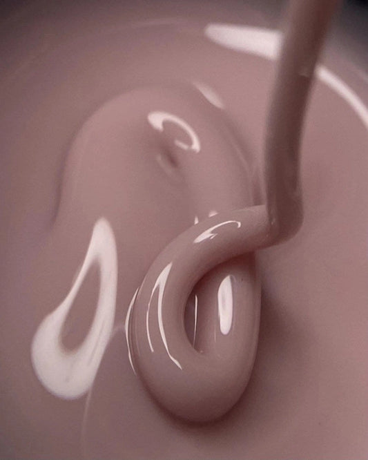 Gel Dark Medium №16 (ohne Pinsel), 15 ml