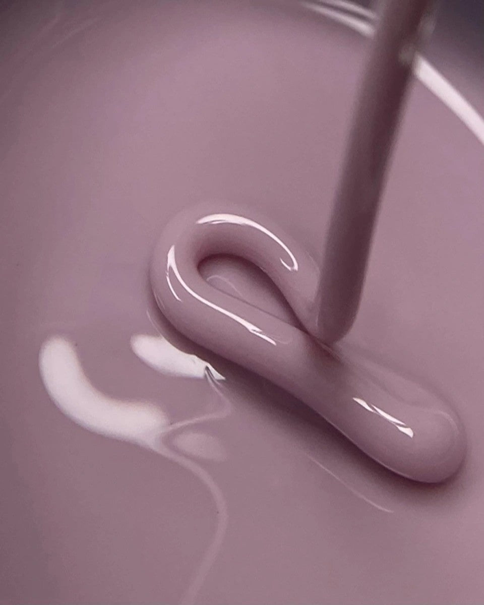 Gel Dark Medium №17 (ohne Pinsel), 15 ml