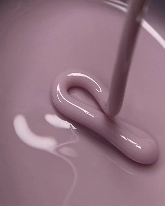 Gel Dark Medium №17 (ohne Pinsel), 15 ml