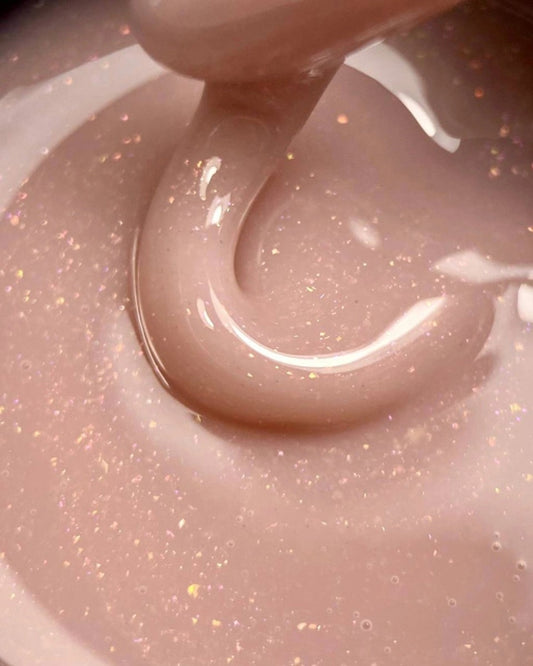 Gel Dark Medium №31 (ohne Pinsel), 15 ml