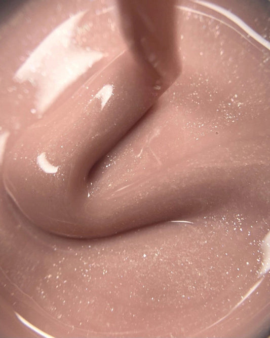 Gel Dark Medium №32 (ohne Pinsel), 15 ml