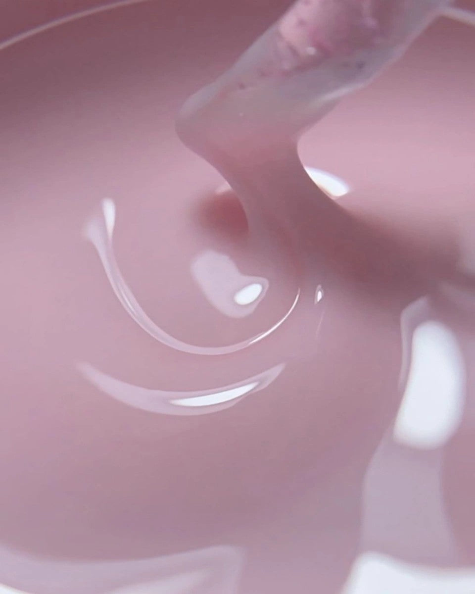 Gel Dark Medium №39 (ohne Pinsel), 15 ml